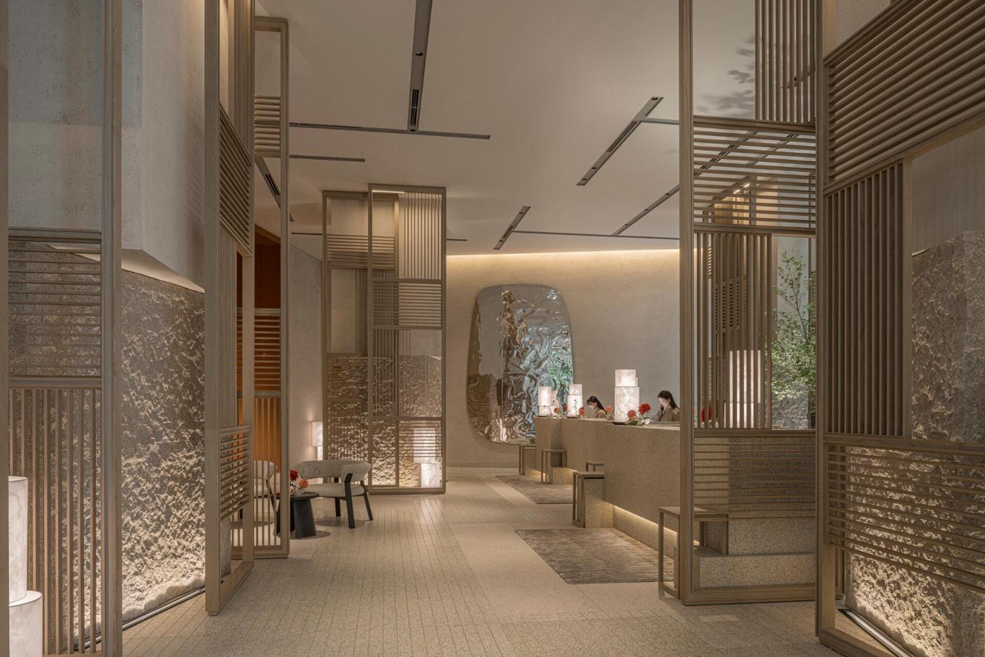 Four Seasons 5* Ōsaka